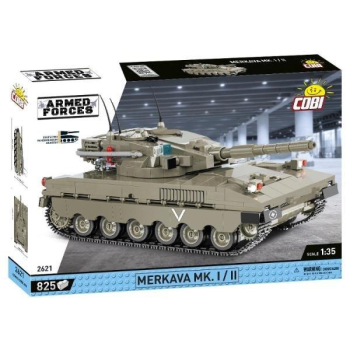 Armed Forces Merkava MK.I/II